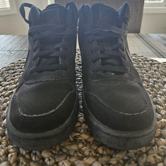 Nike Court Borough Sneakers - Picture 3 of 7